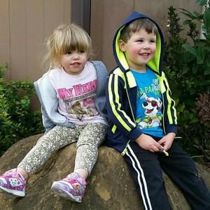 Meet your Posher, Brooklynn